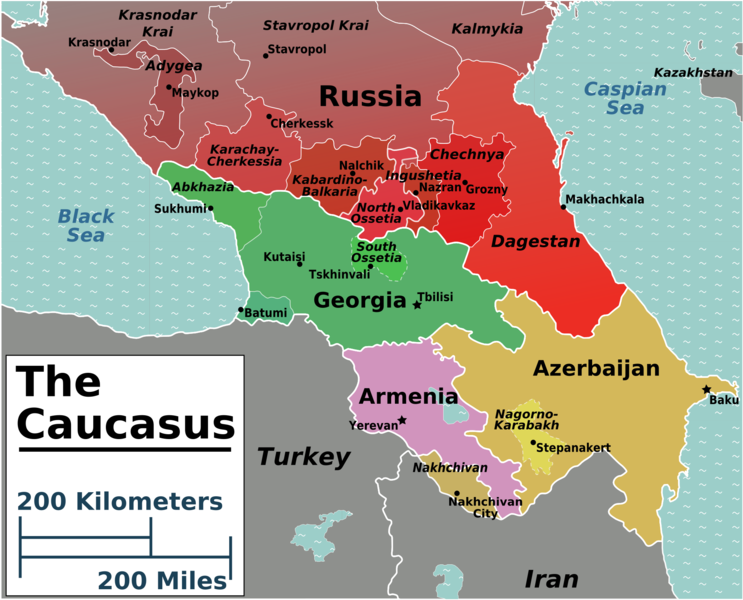 743px-Caucasus_regions_map